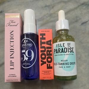 Summer Of Sun Package